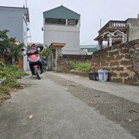 Bán Đất Xã Quảng Bị, Huyện Chương Mỹ.