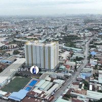 Tecco Felice Homes - Chung Cư An Phú Cho Thuê 1 Phòng Ngủ5 Triệu Full Nội Thất