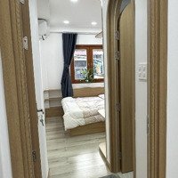 Bán Nhà Mới -Hẽm Xe Hơi- 2 Mt- Hcđ - Nt.cao Cấp - 40M2 - 3 Tầng - Bình Thạnh