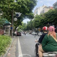 (Hiếm) Bán Nhà Mặt Phố Trung Tâm Hoàn Kiếm - Phường Tràng Tiền, 1 Sổ 1 Chủ, 345M2,Mặt Tiền13M, 345 Tỷ