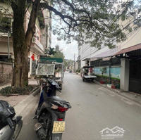 66 Triệu/M Có Ngay 54M Đất Giang Biên Ô Tô 7 Chỗ Vào Ngõ Thông 0977521994 Mr Sơn