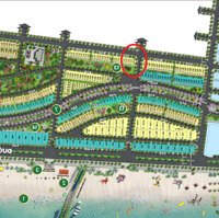 Ô Góc Bãi Tắm Dự Án Green Dragon City Ttp Cẩm Phả Hay Safabay Cẩm Phả, 40 Triệu/M2, 140M2