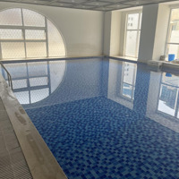 Hot !! Căn Hộ Lớn Cho Gia Đình, 4 Phòng Ngủ, View Đẹp, Ngay Trung Tâm Quận 4, Tiện Ích Dân Trí Cao.
