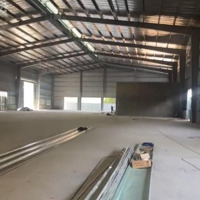 Bán Nhà Xưởng Diện Tích 2000M2 Tại Cụm Công Nghiệp Tỉnh Thái Nguyên