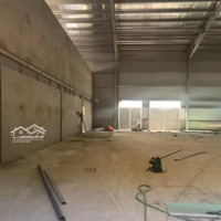Bán Nhà Xưởng Diện Tích 2000M2 Tại Cụm Công Nghiệp Tỉnh Thái Nguyên
