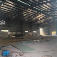 Bán Nhà Xưởng Diện Tích 2000M2 Tại Cụm Công Nghiệp Tỉnh Thái Nguyên