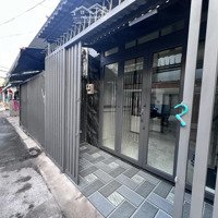 Nhà Mặt Đường Nhựa 5M, Ngay Bệnh Viện Quận 12