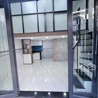 Nhà Mặt Đường Nhựa 5M, Ngay Bệnh Viện Quận 12