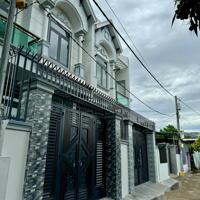 Bán nhà mới hẻm Gò Cây Cóc xã Vĩnh Thạnh Tp Nha Trang
