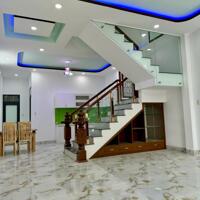 Bán nhà mới hẻm Gò Cây Cóc xã Vĩnh Thạnh Tp Nha Trang
