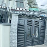 Bán nhà mới hẻm Gò Cây Cóc xã Vĩnh Thạnh Tp Nha Trang