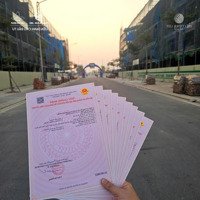 Chỉ Với 700 Triệu Sở Hữu Ngay Đất Nền Dự Án Era Central City, Ck 15%, Htls 0% 18 Tháng, Sổ Đỏ Trao Tay