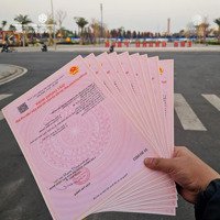 Chỉ Với 700 Triệu Sở Hữu Ngay Đất Nền Dự Án Era Central City, Ck 15%, Htls 0% 18 Tháng, Sổ Đỏ Trao Tay