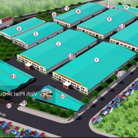 Cho Thuê Kho,Xưởng, Khu Cn Tại Đình Vũ, 120K /M2, 3000 Đến 14.000 M2, Làm Fdi, Epe Gần Cảng Đình Vũ