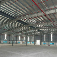 Cho Thuê Kho,Xưởng, Khu Cn Tại Đình Vũ, 120K /M2, 3000 Đến 14.000 M2, Làm Fdi, Epe Gần Cảng Đình Vũ