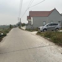 Bán Đất Thổ Cư Chính Chủ Tại Xã Chương Dương. Huyện Thường Tín. Thành Phố Hà Nội