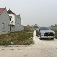 Bán Đất Thổ Cư Chính Chủ Tại Xã Chương Dương. Huyện Thường Tín. Thành Phố Hà Nội