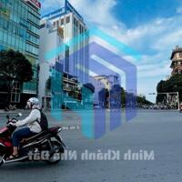 Cho thuê góc 2 mặt tiền Đại Lộ Hòa Bình cực vip dành cho các thương hiệu lớn