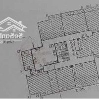 Chính Chủ Bán Chung Cư, Cách Phố Đi Bộ, Khu Ẩm Thực 100M Tại Kdc An Sương Quận 12 Giá Rẻ