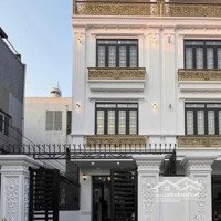 Khu Thiên Lôi - Aeon - 88M2 Sân Cổng Có Thang Máy - Đường Oto Tránh Nhau