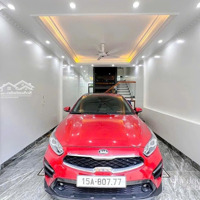 Khu Thiên Lôi - Aeon - 88M2 Sân Cổng Có Thang Máy - Đường Oto Tránh Nhau
