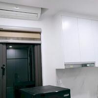 Cho thuê  thẳng tòa CHDV Mỹ Đình 50m2 x 6 tầng 11 phòng full đồ