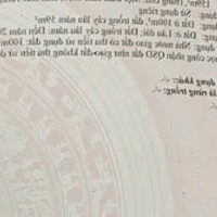 Bán đất chính chủ Tân Hòa - Phú Mỹ giá bao thị trường