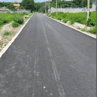 Bán đất tại Tân Hòa, Phú Mỹ hơn 100m2, uy tín