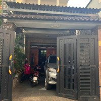 Bán Nhà Trường Chinh - 4 Tầng Mới - 4X26 - Hẻm 8M Thông - Chỉ 10 Tỷ