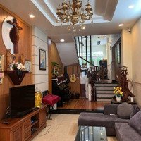 Bán Nhà Trường Chinh - 4 Tầng Mới - 4X26 - Hẻm 8M Thông - Chỉ 10 Tỷ