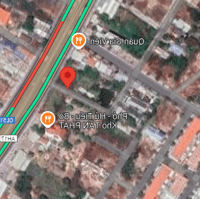 Bán 105m2  đất tại Tân Hòa, Phú Mỹ giá cực chất