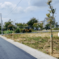 Bán 105m2  đất tại Tân Hòa, Phú Mỹ giá cực chất