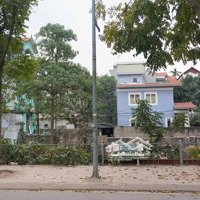 Bán Nhanh Lô Đất Rất Đẹp Mặt Phố Kim Quan Thượng, Long Biên, Hà Nội