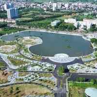 Bán Nhanh Lô Đất Rất Đẹp Mặt Phố Kim Quan Thượng, Long Biên, Hà Nội