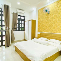 Nhà Full Nội Thất Hẻm Xe Hơi__Nguyễn Văn Lượng P 17___Diện Tích: 4X16M -4 Lầu__4Pn-5Wc=20 Triệu
