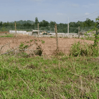 Bán lô đất tân hòa Phú Mỹ mặt tiền đường nhựa thông thoáng.