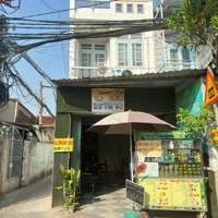 Mặt Bằng Cho Thuê Trước Gigamall Thủ Đức, Gần Chùa Ưu Đàm