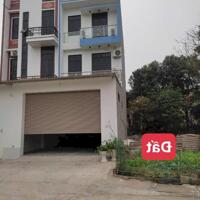 Bán đất thôn Hữu Thủ 1, Kim Long, Tam Dương. Diện tích: 120m2, giá: 1,3x tỷ