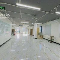 Tôi Cho Thuê Nhà Vũ Phạm Hàm 80M2 X 6T,Mặt Tiềnrộng 5M, Thông Sàn, Thang Máy, Ô Tô Đỗ Quanh Nhà. 40 Triệu