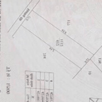 Tân hoà, chủ gửi bán 1,1 sào quy hoạch ra đường 22m