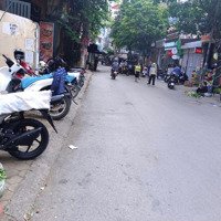 Bán Gâp Nhà Ngõ 192 Đường Lê Trọng Tấn. Ô Tô Đỗ Cửa. Lô Góc. Kinh Doanh Nhỏ. 48M2 - 5 Tầng.