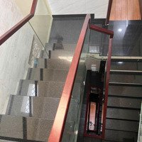 Nhà 4 Tầng Mới,Diện Tích4X26, Hẻm 10M Thông, Giá 9,X Tỷ