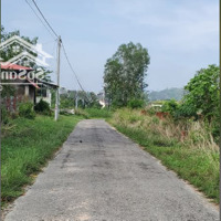 Bán Lô Đất Tân Hòa Phú Mỹ Mặt Tiền Đường Nhựa Thông Thoáng.
