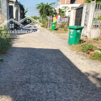 Chủ Gửi Bán Lô Đất Tân Hòa 55M2 Tc Khu Vực Dân Cư.