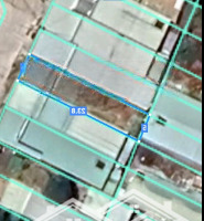 Chủ Gửi Bán Lô Đất Tân Hòa 55M2 Tc Khu Vực Dân Cư.