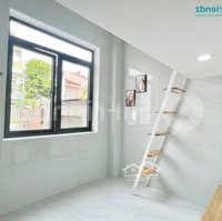 Khai Trương Duplex Mới Xây Cửa Sổ Lớn Sát Ngay Bến Xe Quận 8- Giữ Phòng Tới Đầu Tháng 3