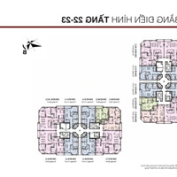 Cần Bán Gấp Căn Hộ B2206: 111M - 3 Phòng Ngủtầng Cao Toà D. Le Roi Soleil 59 Xuân Diệu, Giá Bán 13.8 Tỷ