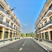 Bán Shophouse Vsip Từ Sơn Chỉ Hơn 4 Tỷ, Cạnh Chung Cư Thương Mại