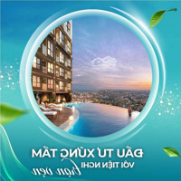 Căn 2 Phòng Ngủ 2 Vệ Sinhview Hồ Đá Làng Đại Học Thủ Đức Tại Khu Phức Hợp Bcons City - Tháp Green Emerald