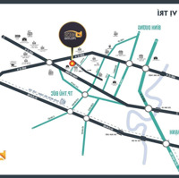 Căn 2 Phòng Ngủ 2 Vệ Sinhview Hồ Đá Làng Đại Học Thủ Đức Tại Khu Phức Hợp Bcons City - Tháp Green Emerald